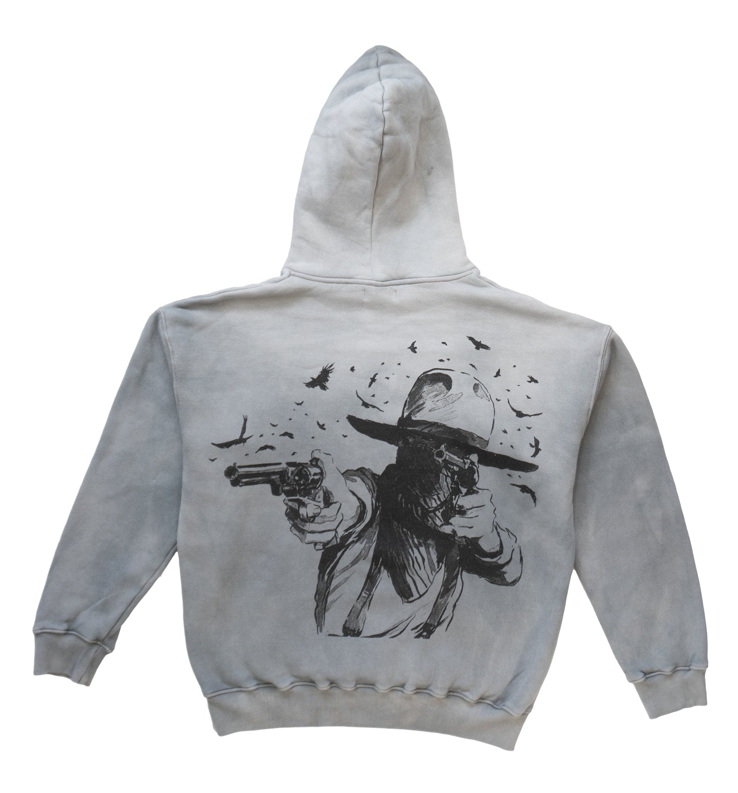 Hollow Man | 1 of 36 | size L