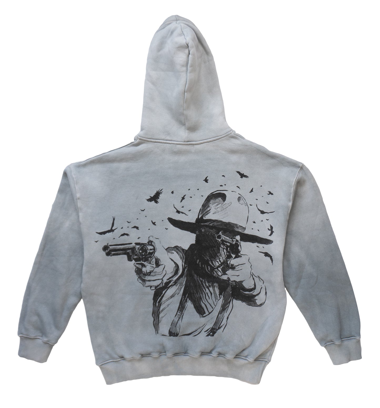 Hollow Man | 2 of 36 | size M