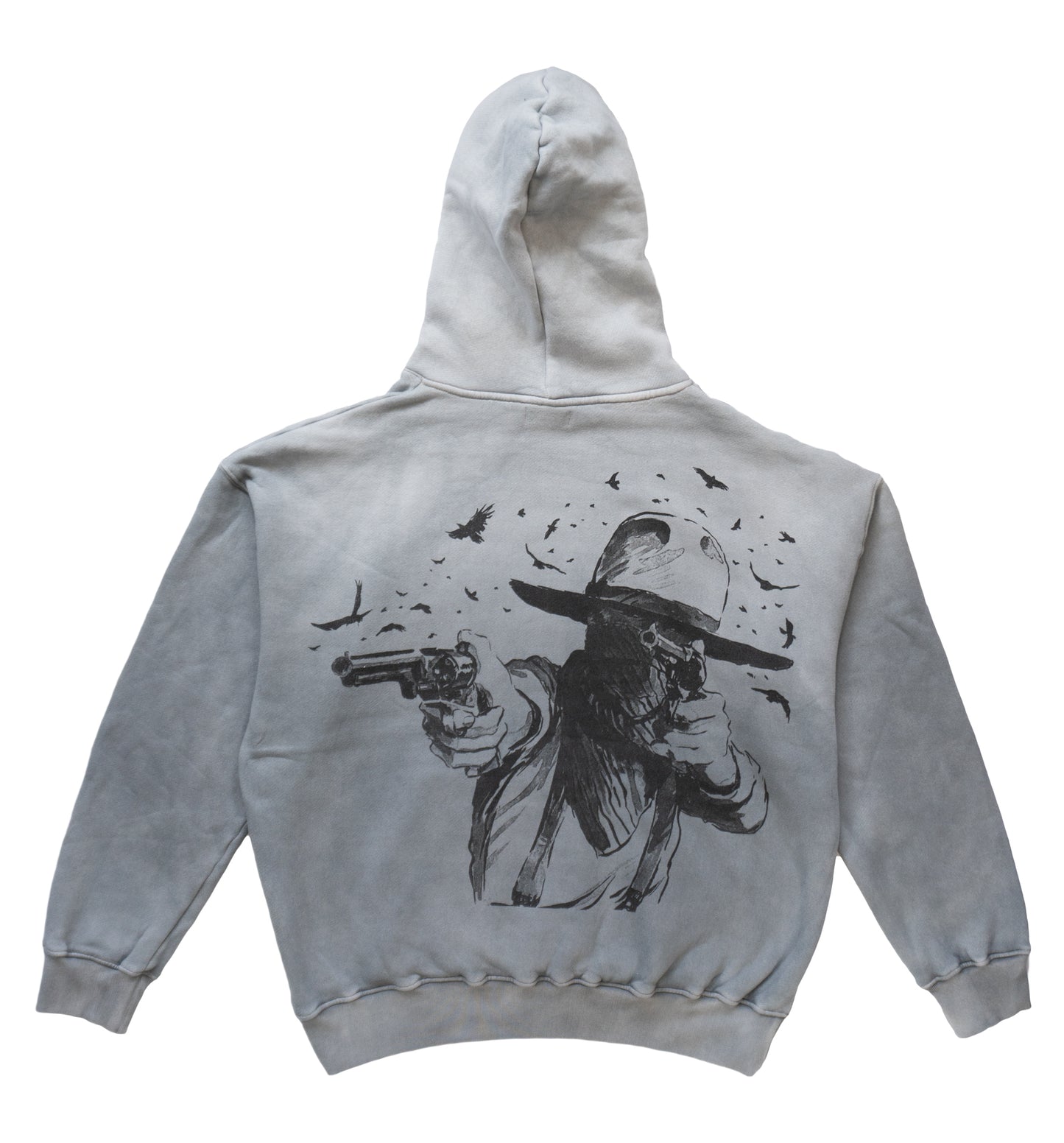 Hollow Man | 3 of 36 | size L