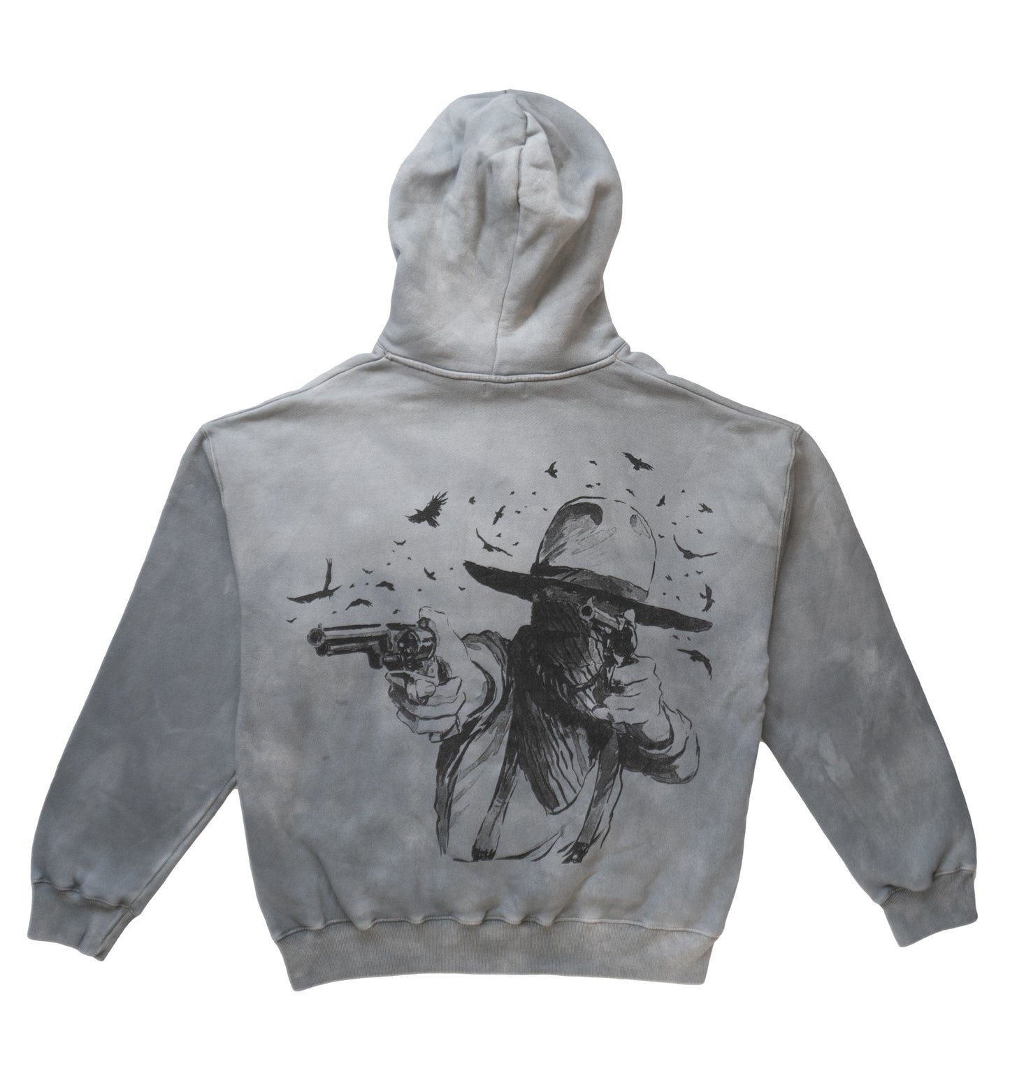 Hollow Man | 5 of 36 | size XL