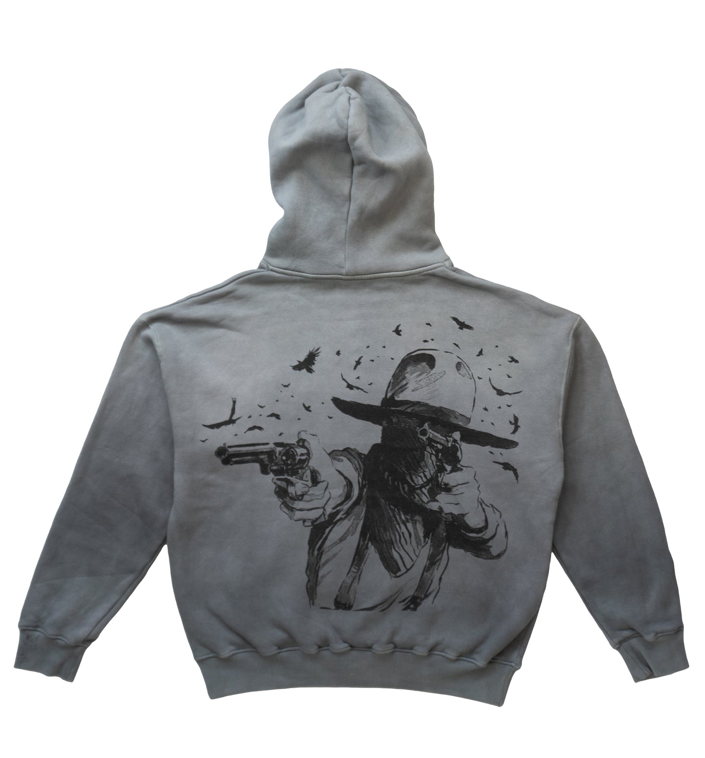 Hollow Man | 7 of 36 | size L