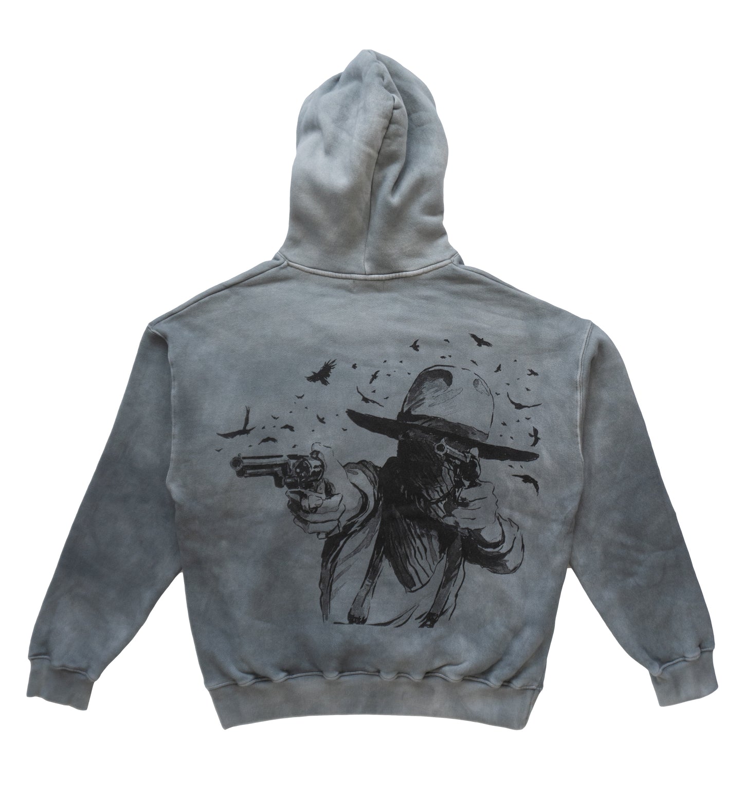 Hollow Man | 11 of 36 | size XL