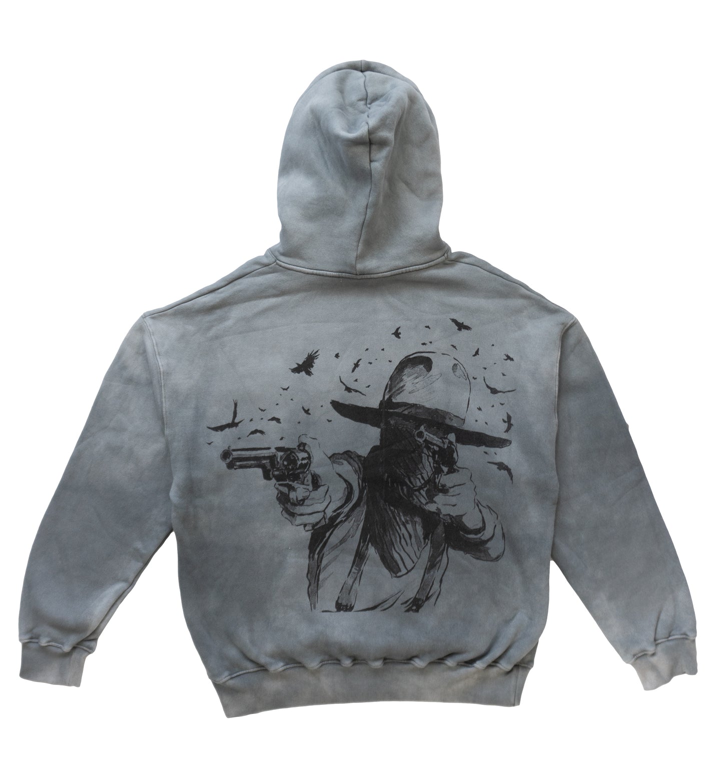 Hollow Man | 12 of 36 | size XL