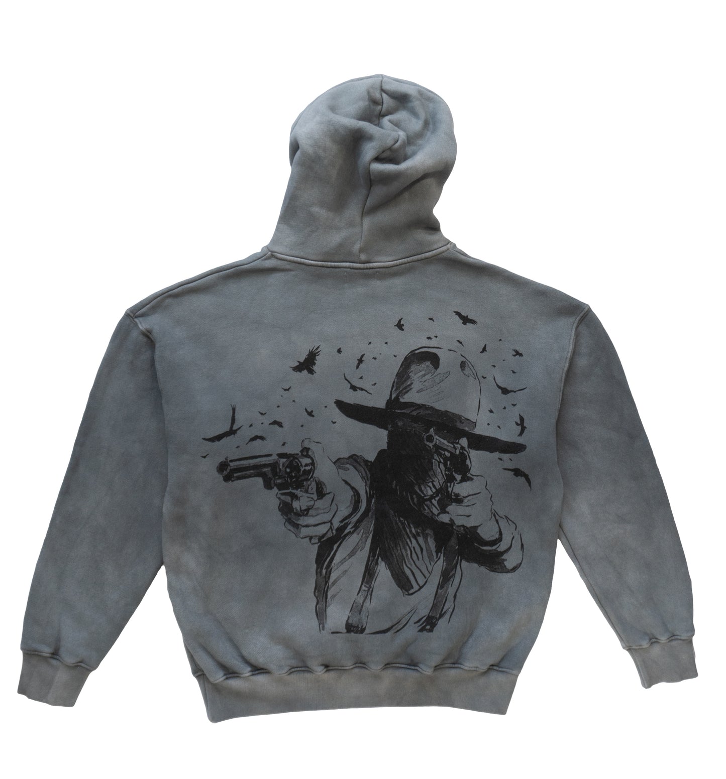 Hollow Man | 15 of 36 | size M