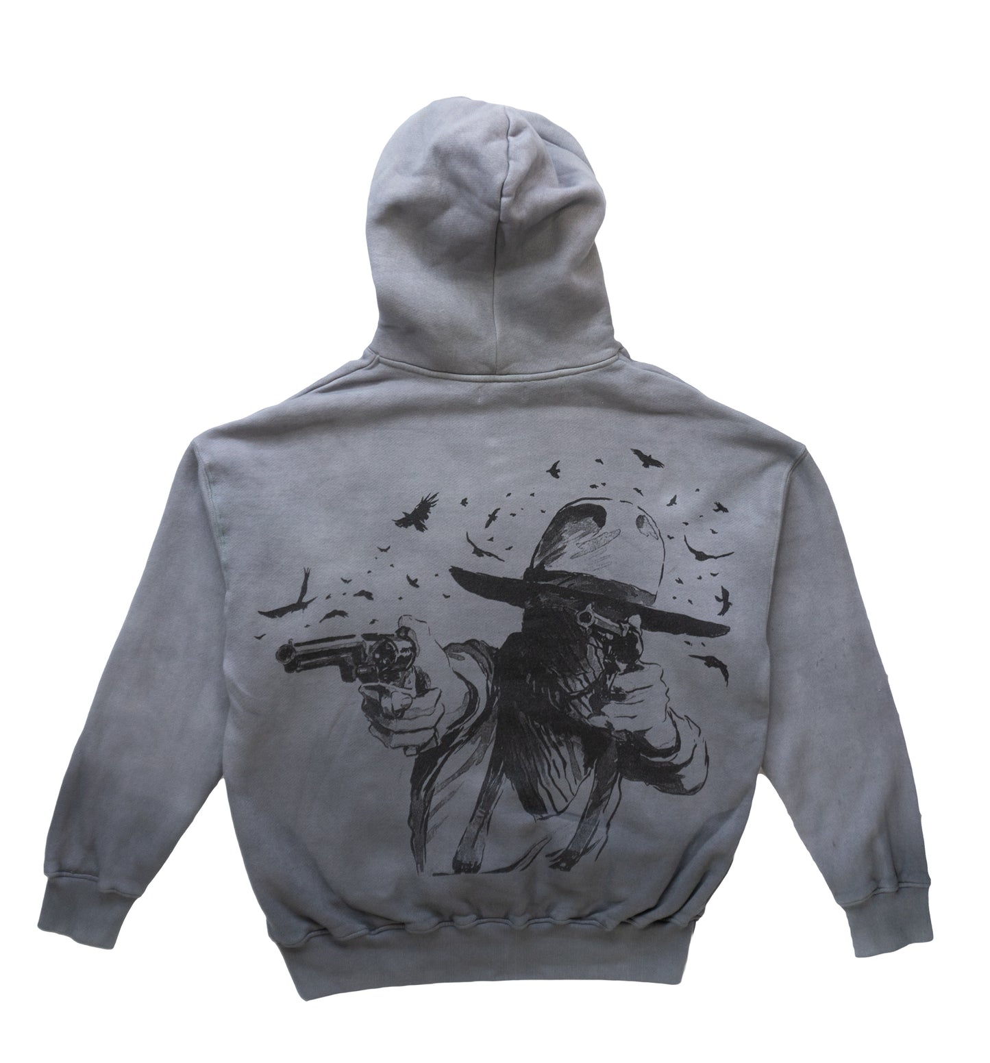 Hollow Man | 17 of 36 | size S