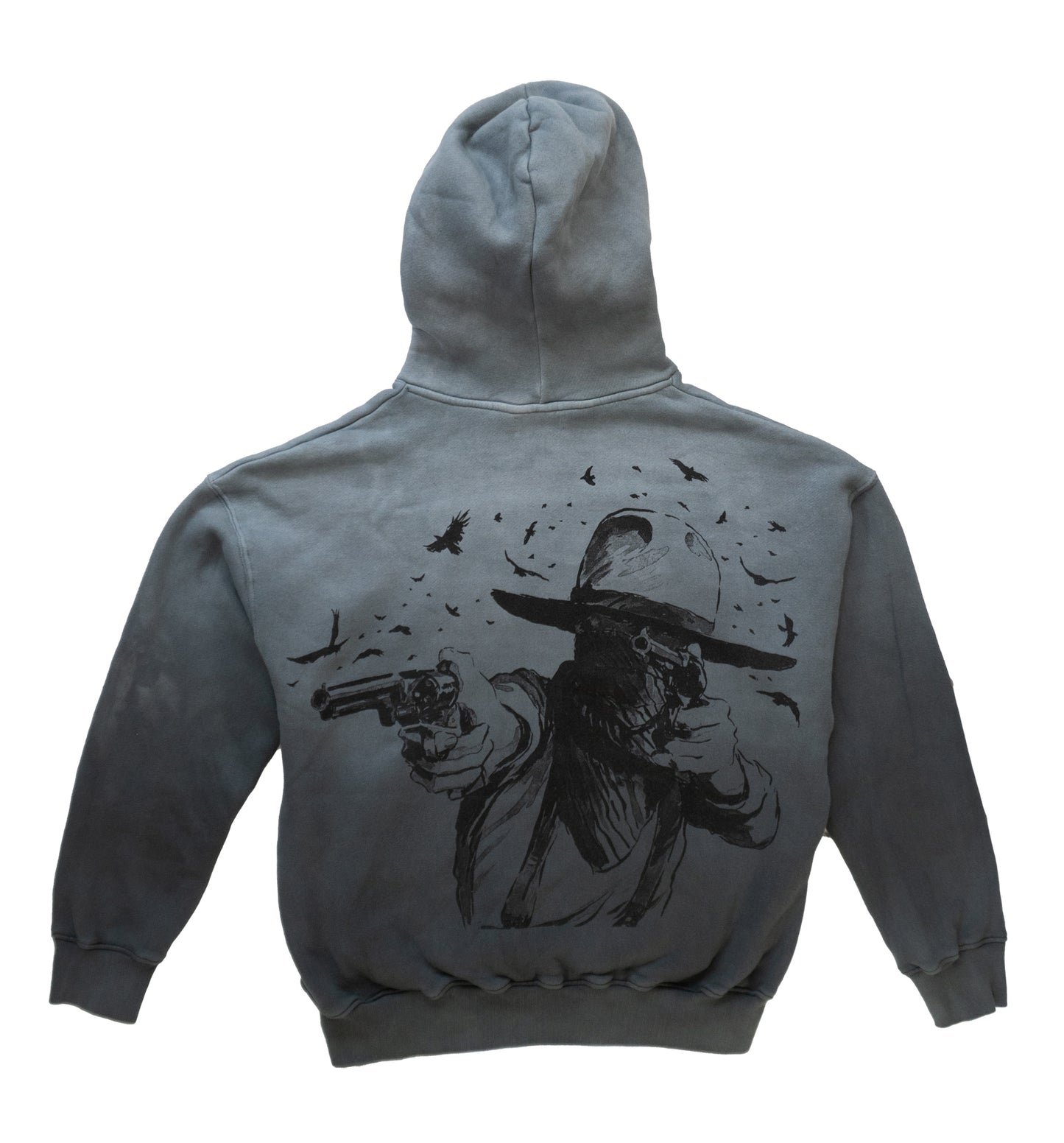 Hollow Man | 23 of 36 | size S