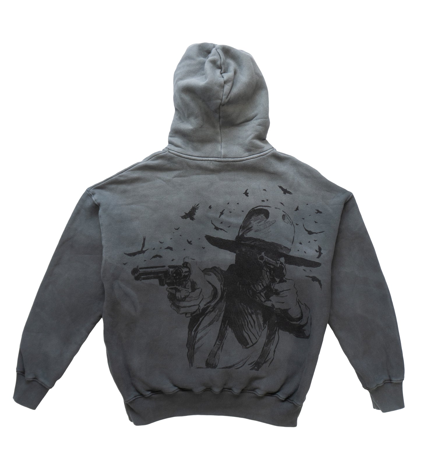 Hollow Man | 31 of 36 | size S