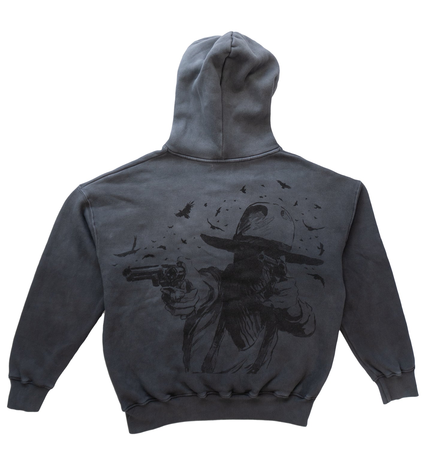 Hollow Man | 36 of 36 | size S