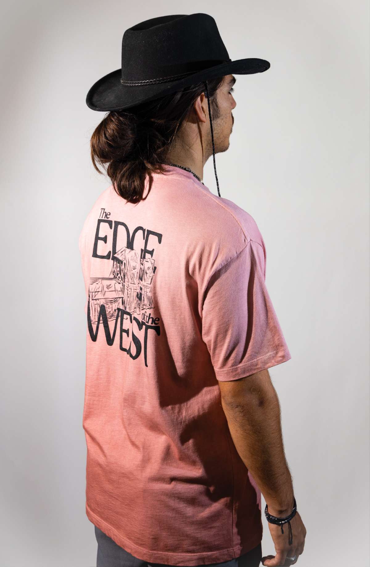 Ghost town tee – dume