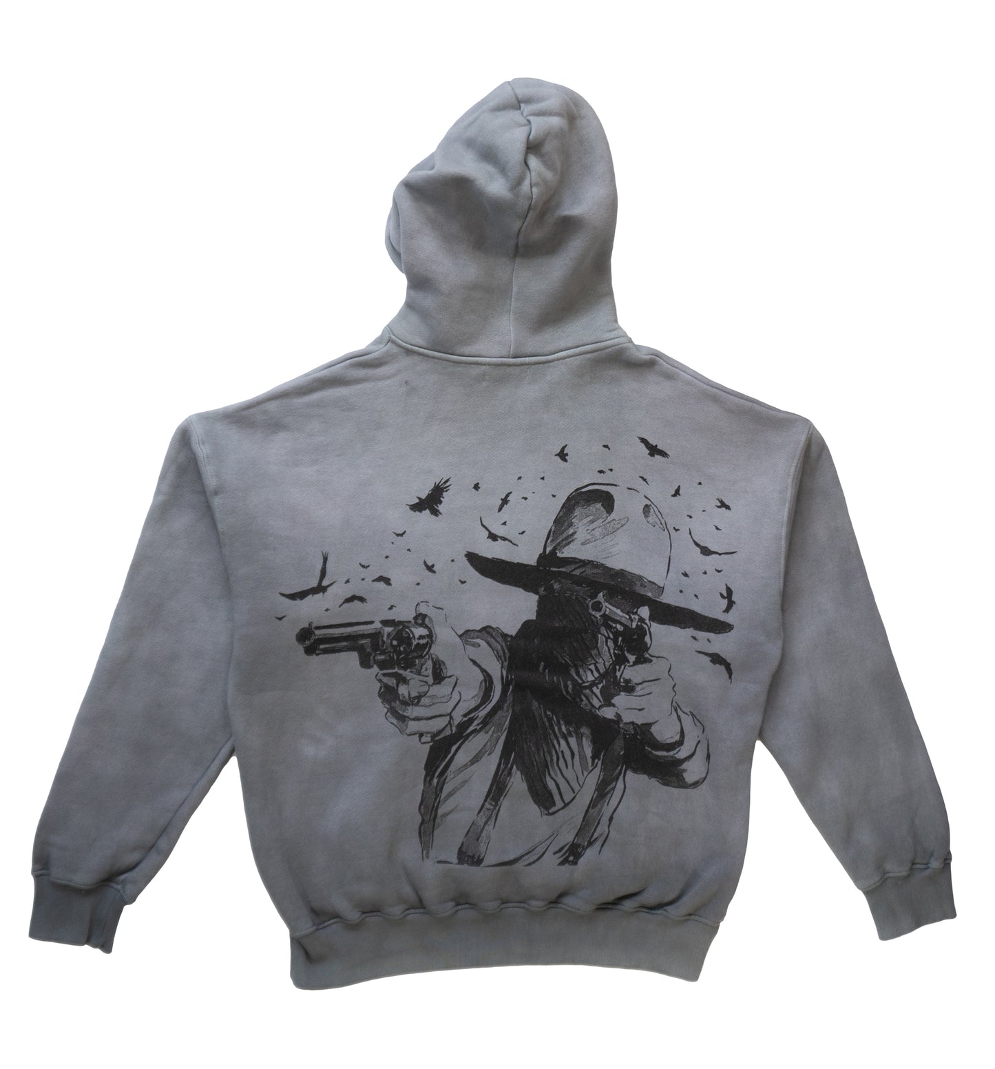 Hollow Man | 6 of 36 | size M