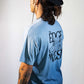 Ghost town tee – church