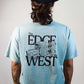 Ghost town tee – bantam