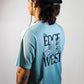 Ghost town tee – bantam