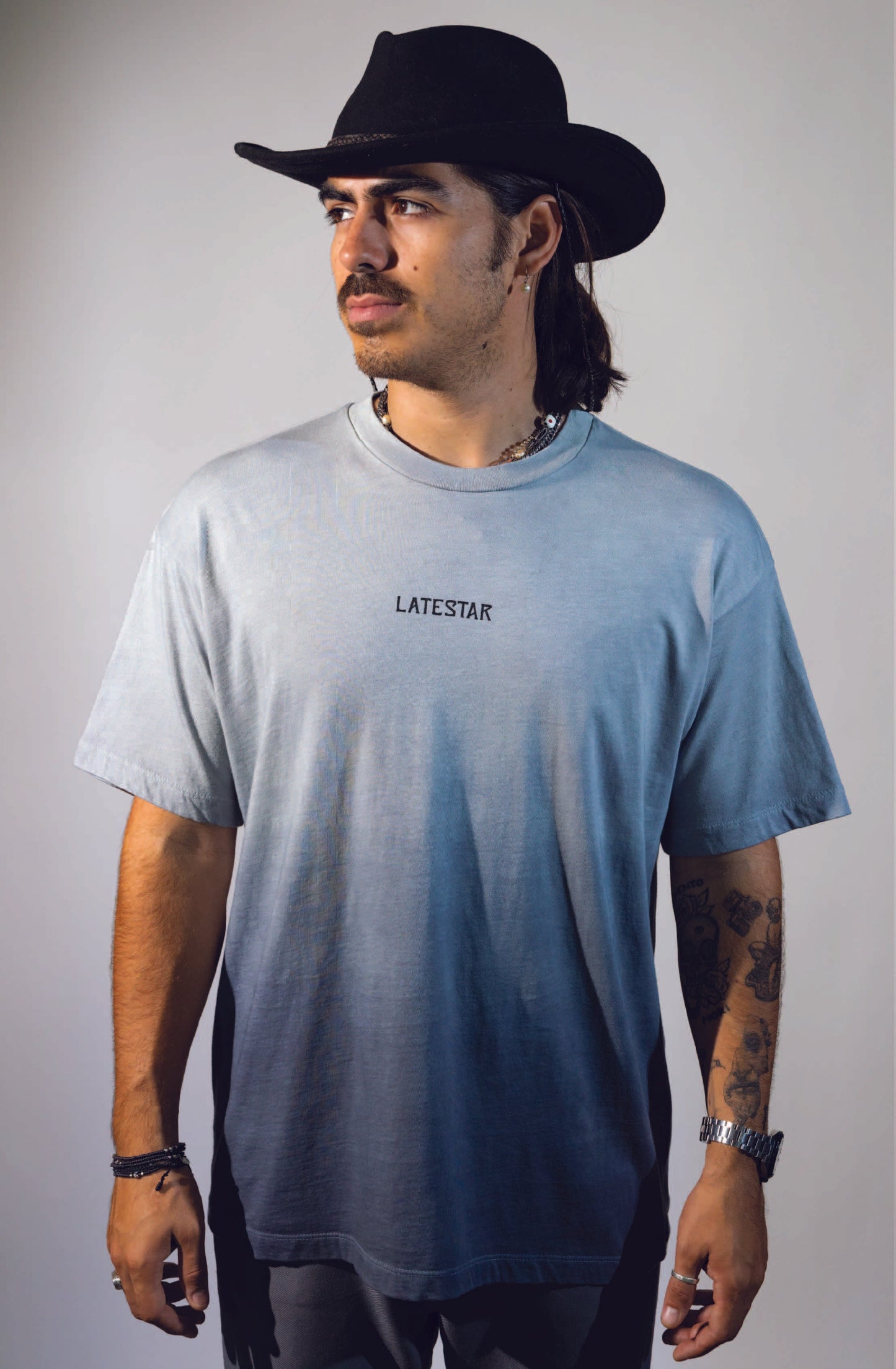 Ghost town tee – brea