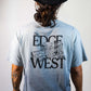 Ghost town tee – brea