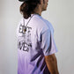 Ghost town tee – fig