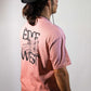 Ghost town tee – dume